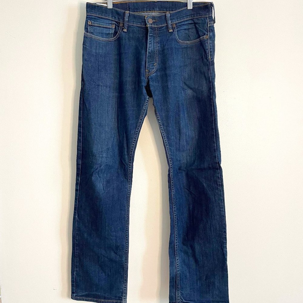 Men's Levi's Jeans